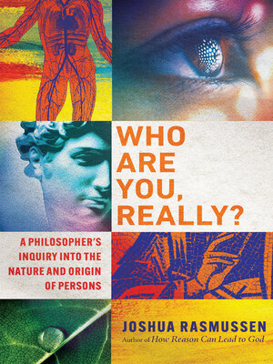 cover image of Who Are You, Really?